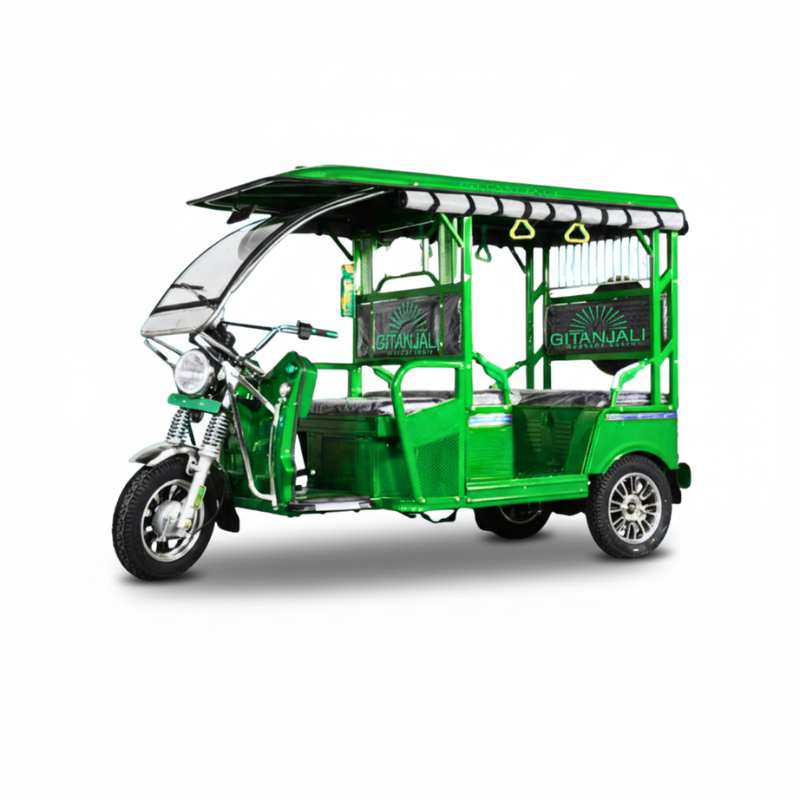 GITANJALI SUPER DELUXE ECO MS