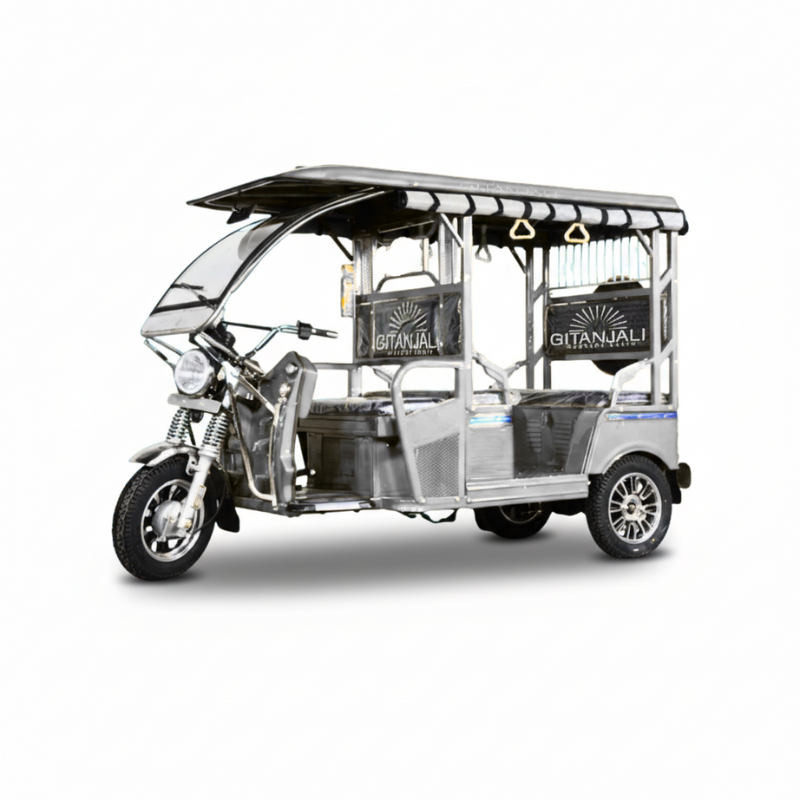 GITANJALI SUPER DELUXE ECO MS LI