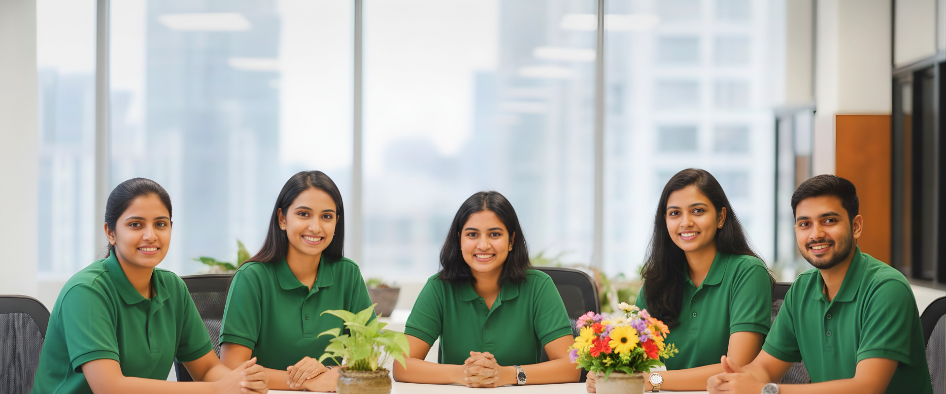 We Provide The Best Solutions