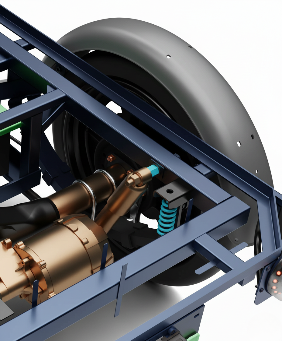 Motor