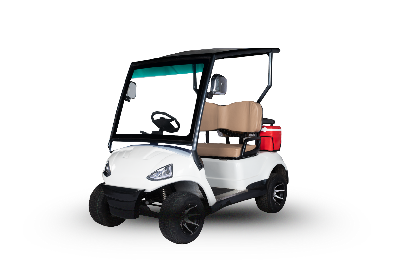 Gitanjali EV Loader